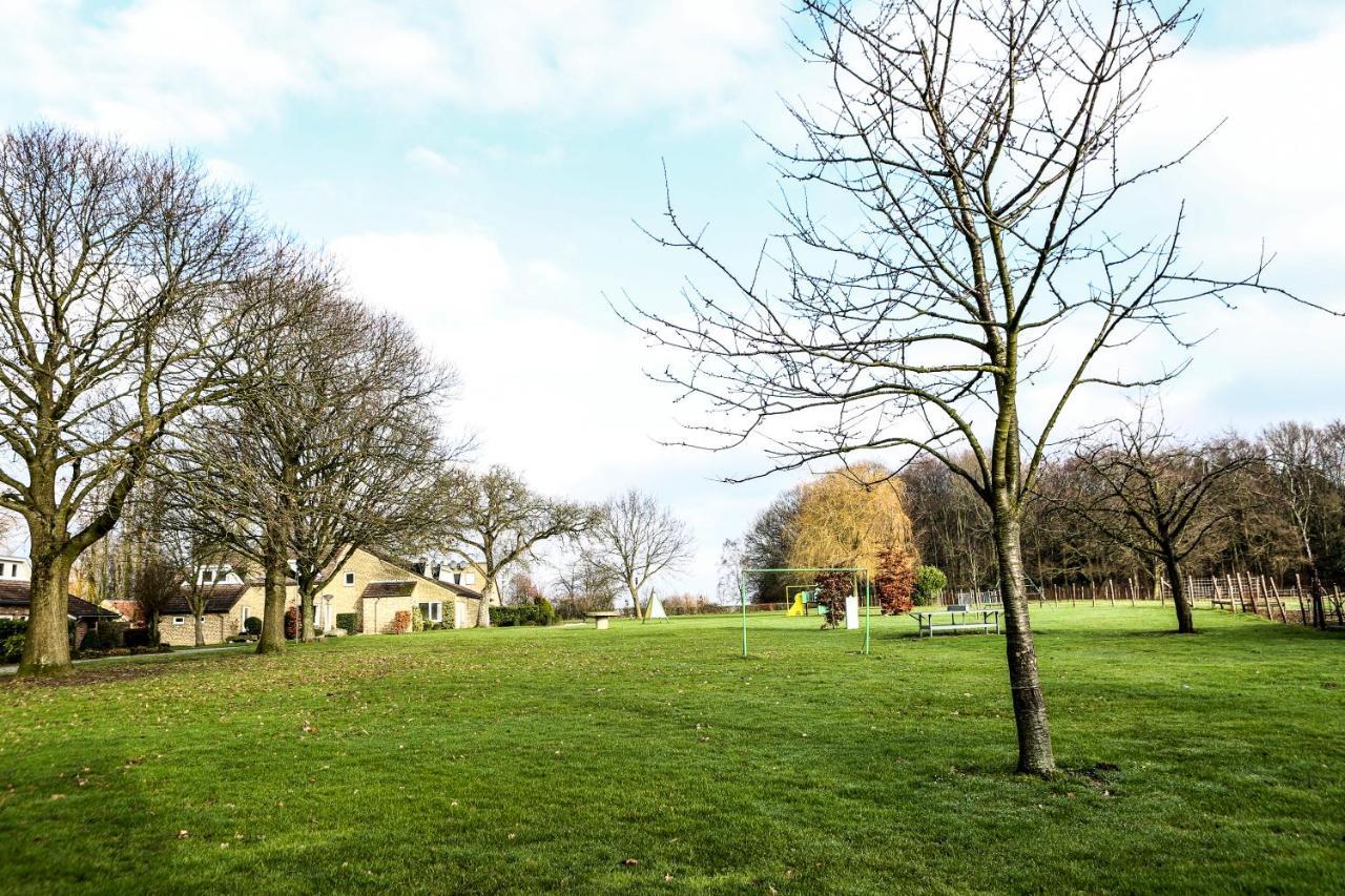 Bungalowpark Landsrade Gulpen Exteriér fotografie